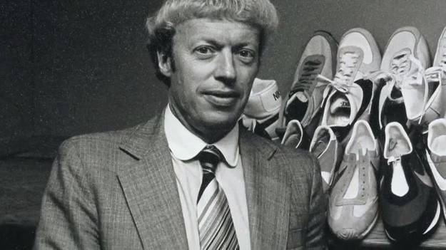 The Story of Phil Knight & Nike | Shoe Blog