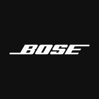  BOSE logo