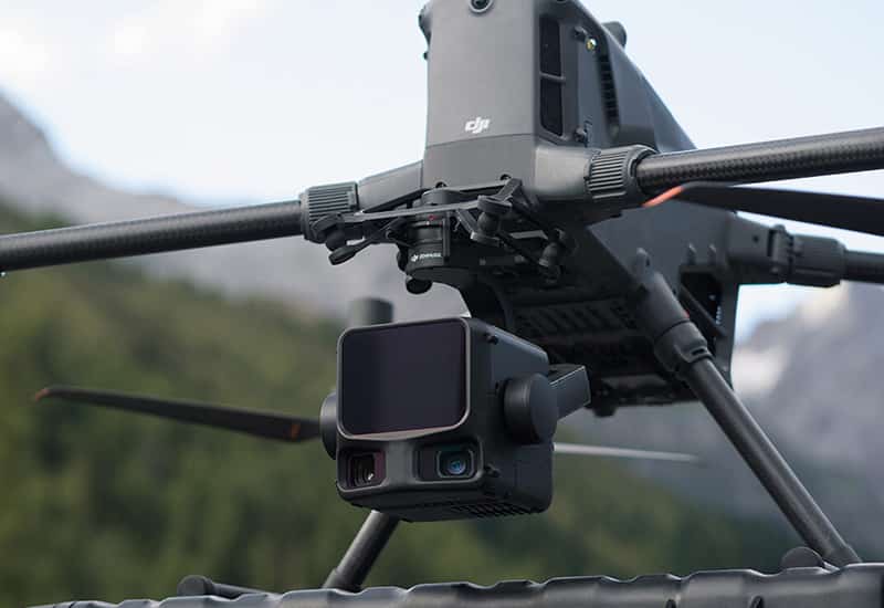 DJI Zenmuse L3