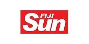 Fiji Sun logo