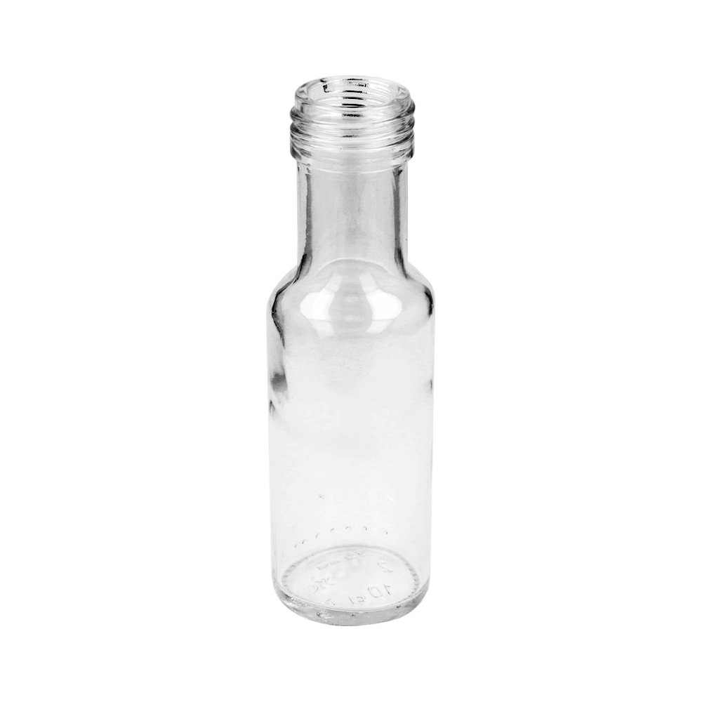Glass Bottle Manufacturers