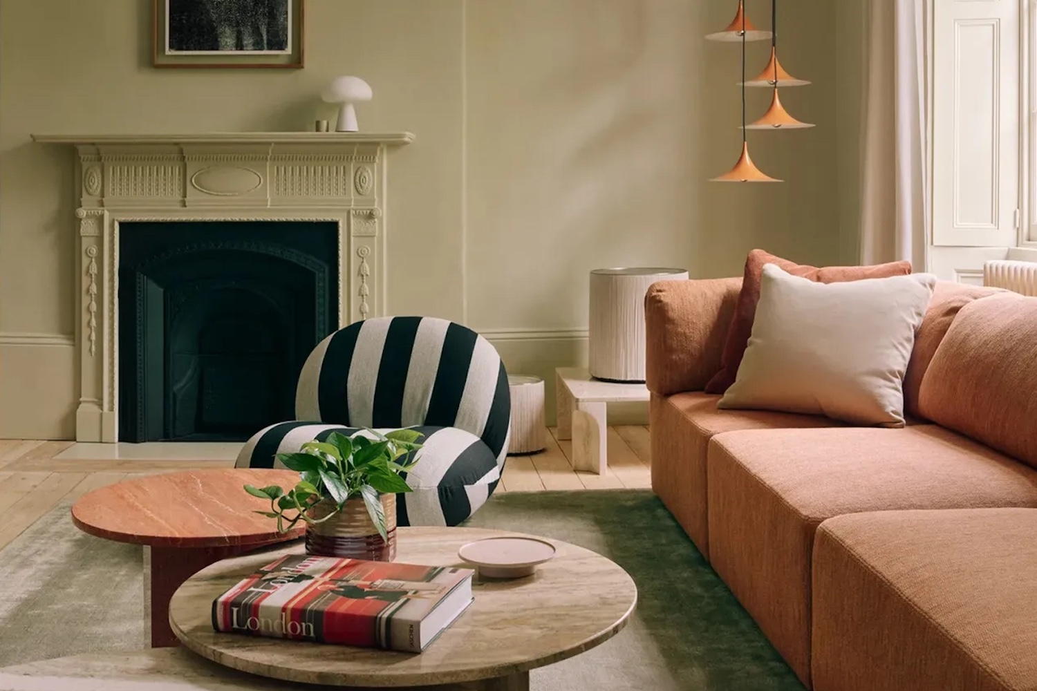 10 Interior Design Trends for 2026 - 2026 Edition - 2Modern