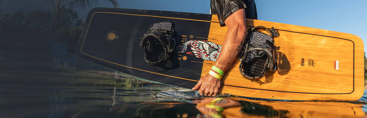 Shop new arrivals from Hyperlite, Liquid Force, Ronix, and Slingshot