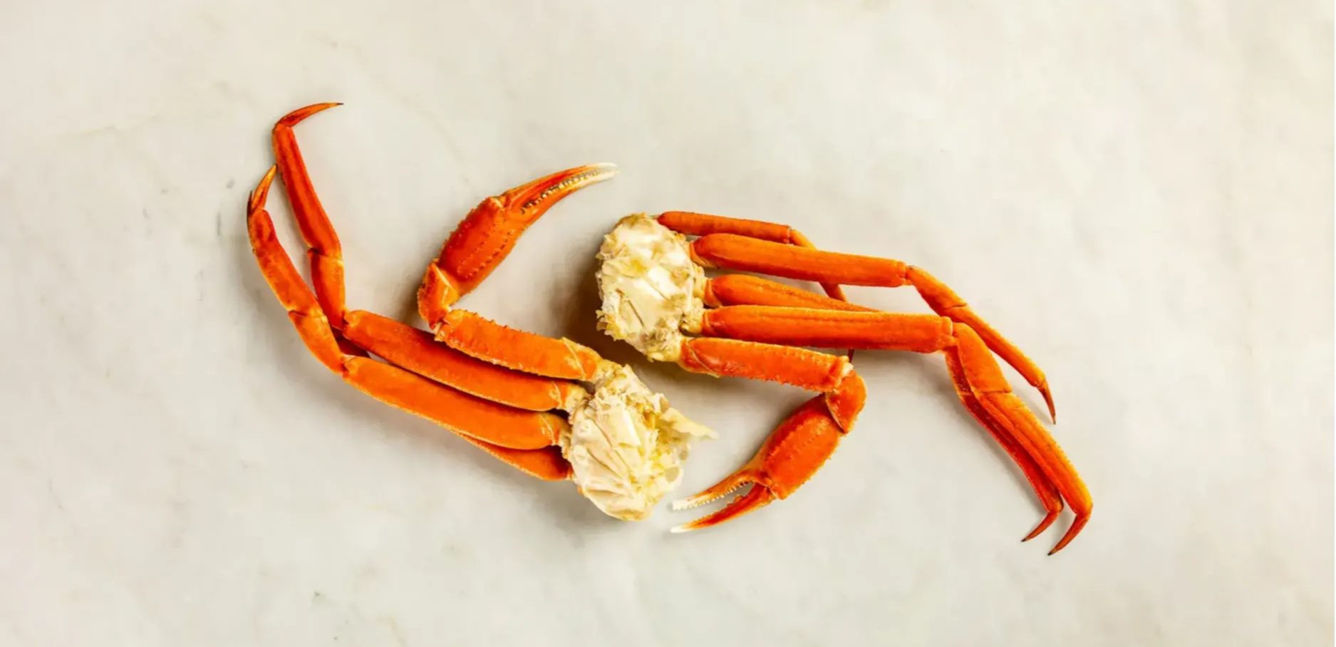 Crab – Fogo Island Fish