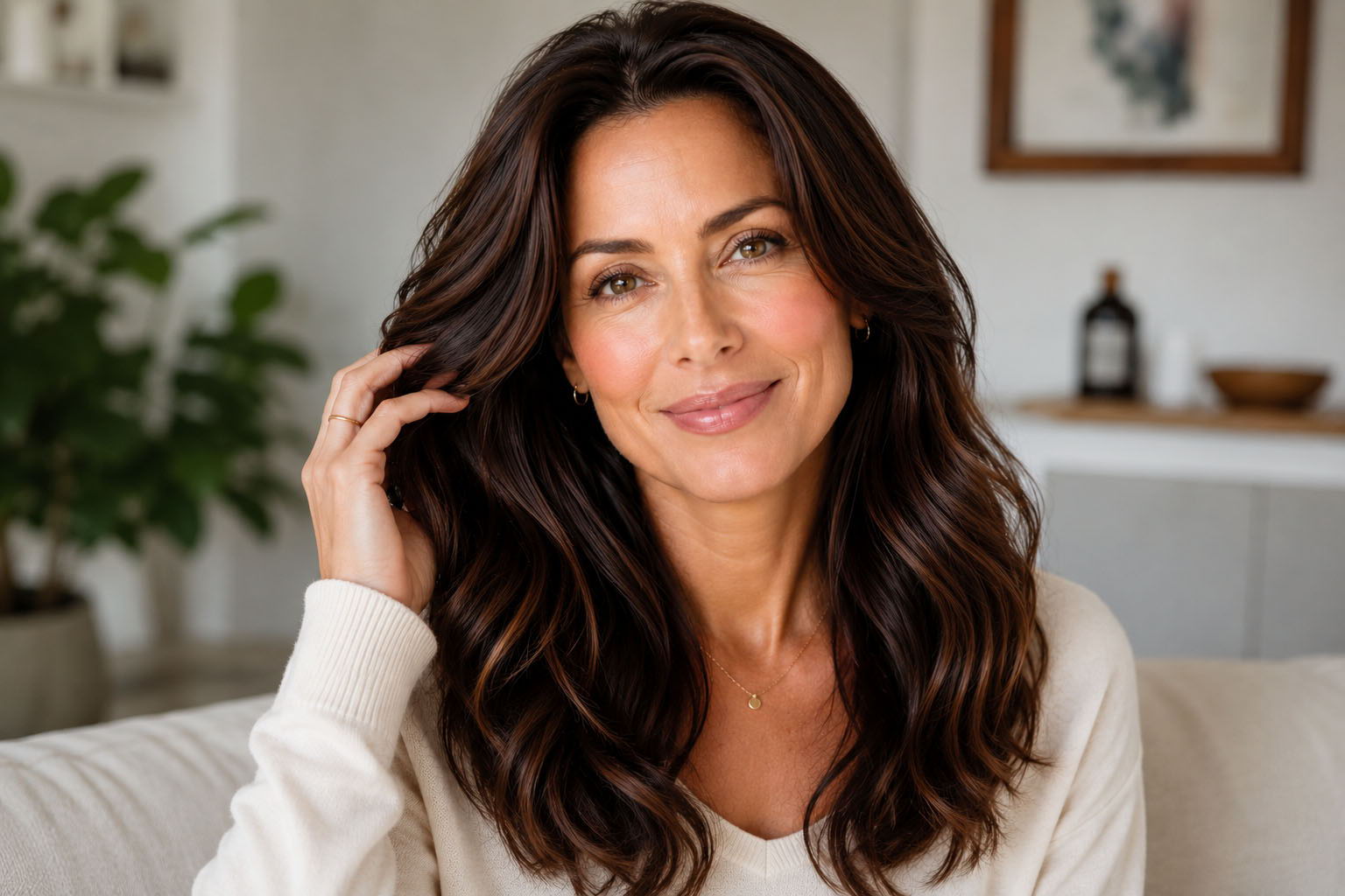 Biotin and Silica: New Study Shows Benefits for Hair, Skin & Nails