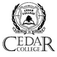 Visit the Cedar College Christian School website