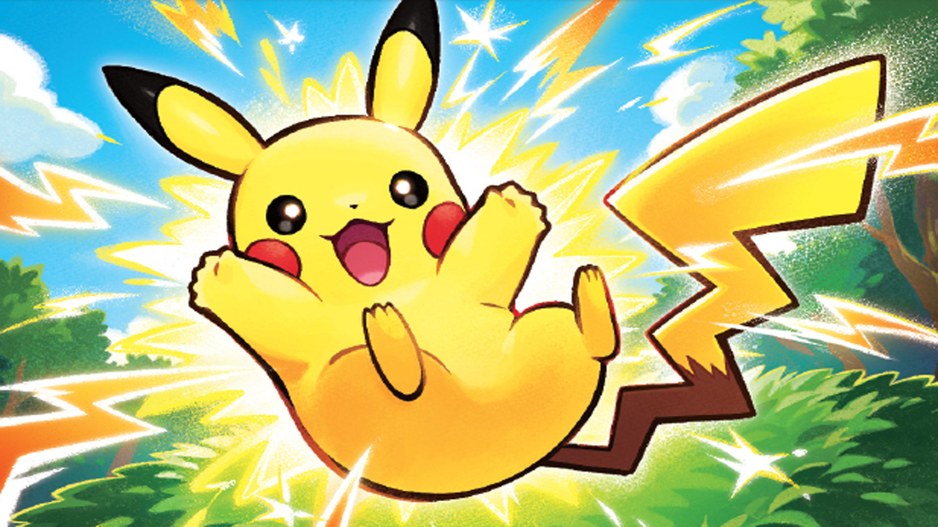 Pikachu Pokémon TCG Sets of 2026 Thumbnail