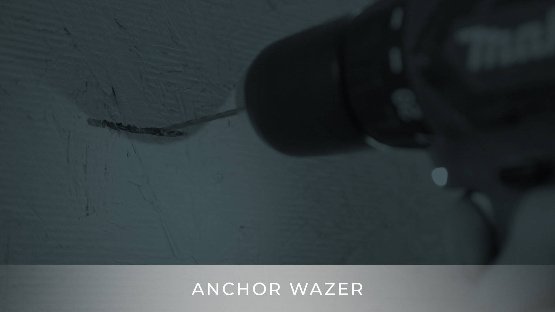 anchor water