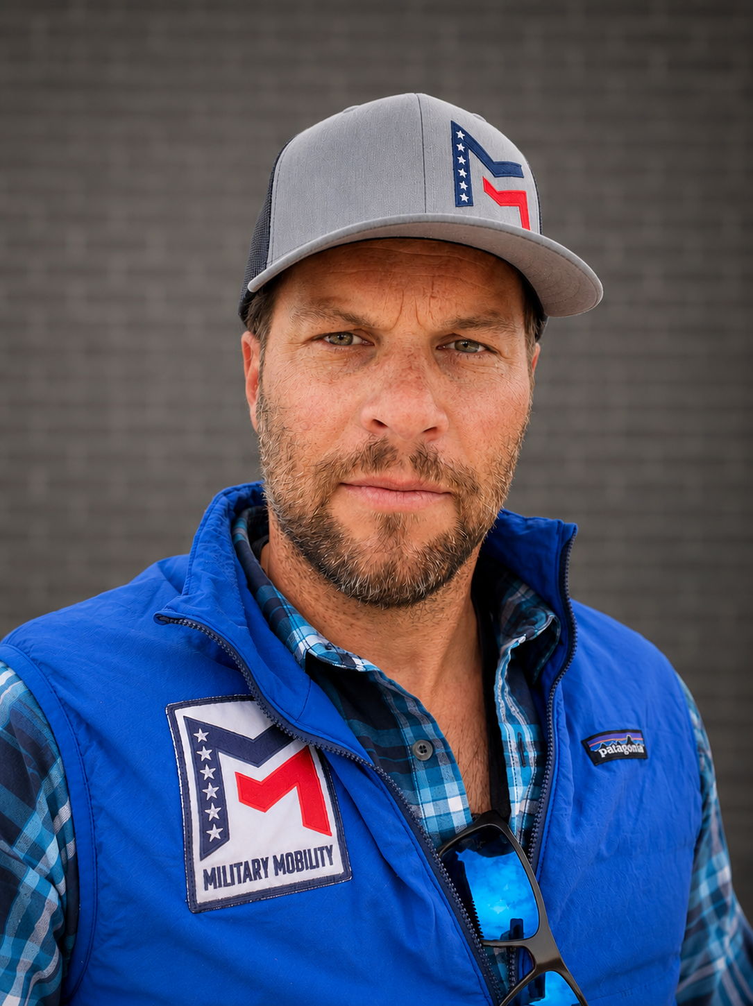 Brian Ribera