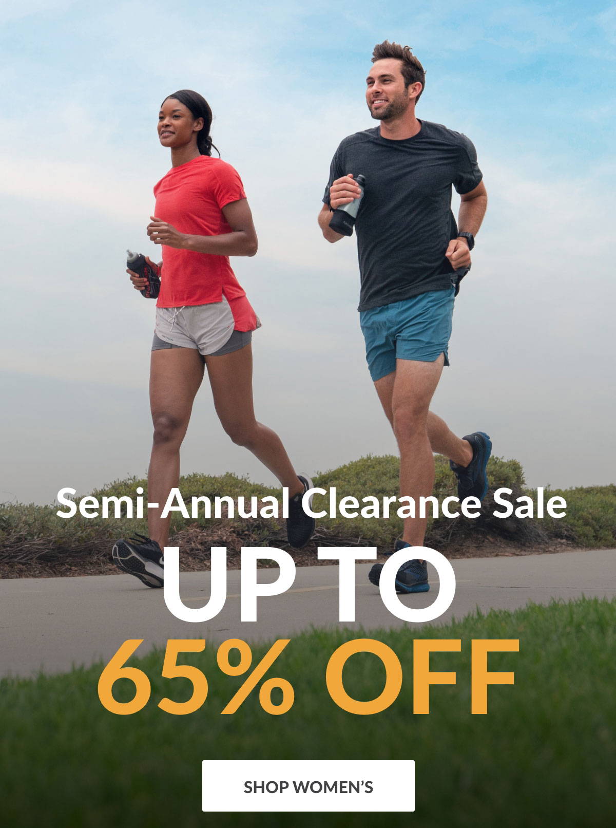 Semi-Annual Clearance Sale - Up to 65% Off - Shop Women's