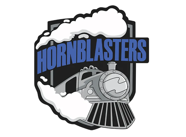HornBlasters Press Kit / Media Kit
