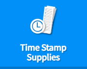 Time Stamp Supplies