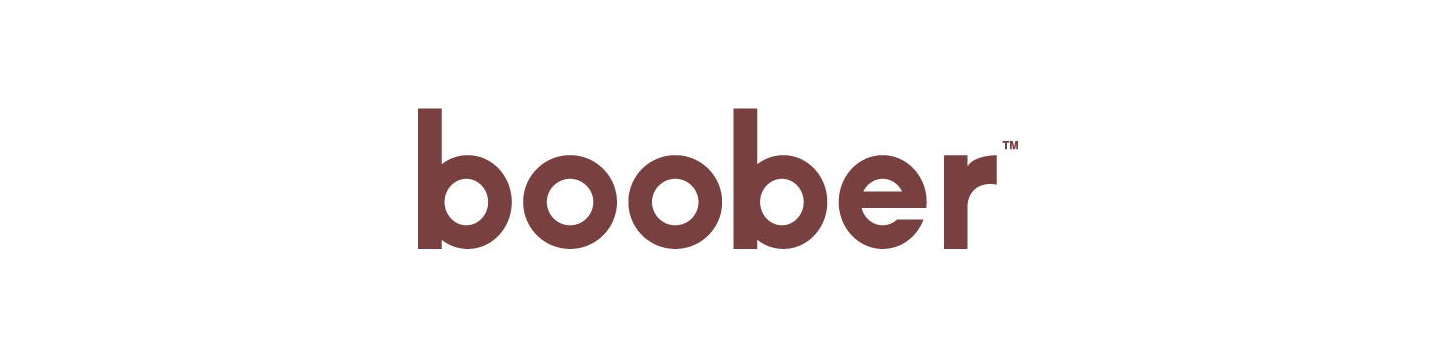 Boober logo mother's day gift guide 2021  promo code