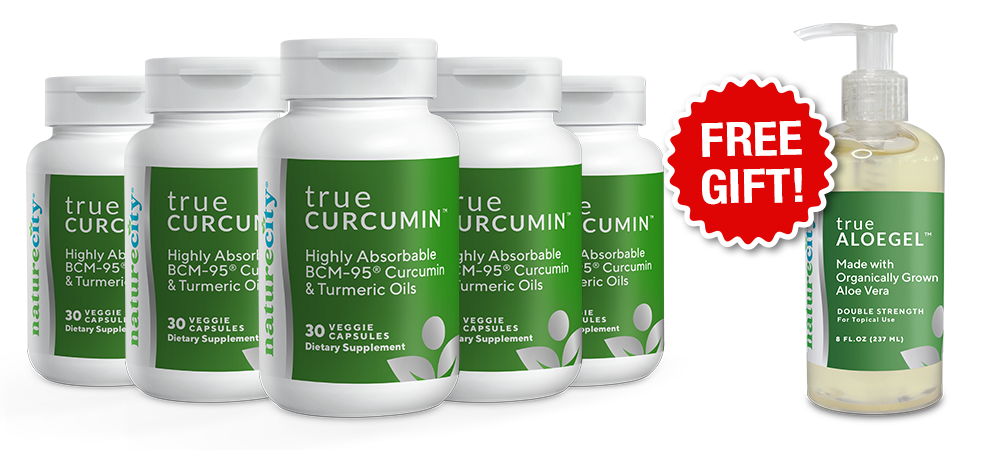 TrueCurcumin Special