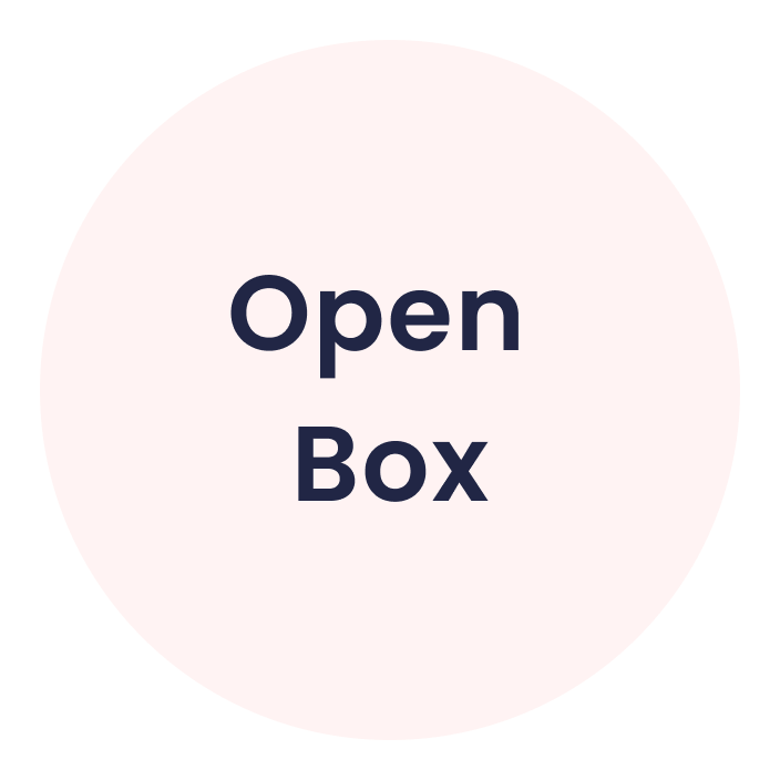 Open Box Baby & Kid Gear Under $50
