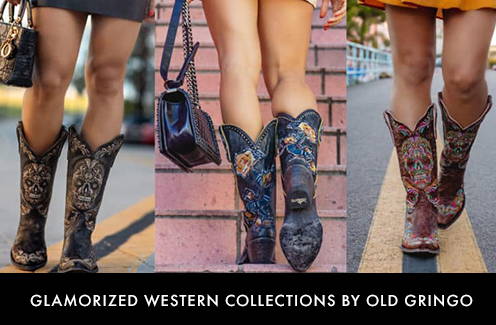 Women's Boots