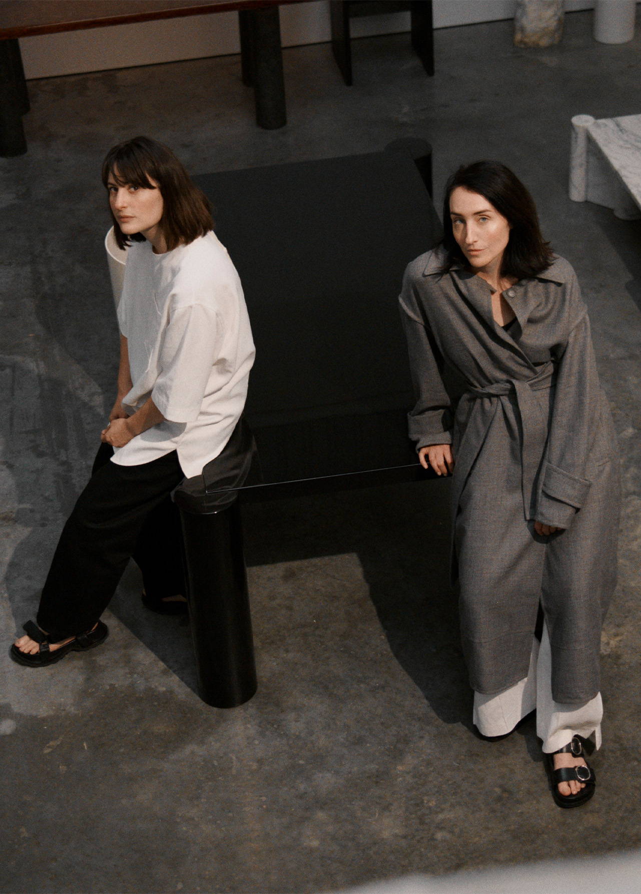 Lee Mathews Official Online Store | Australian Luxury Womenswear
