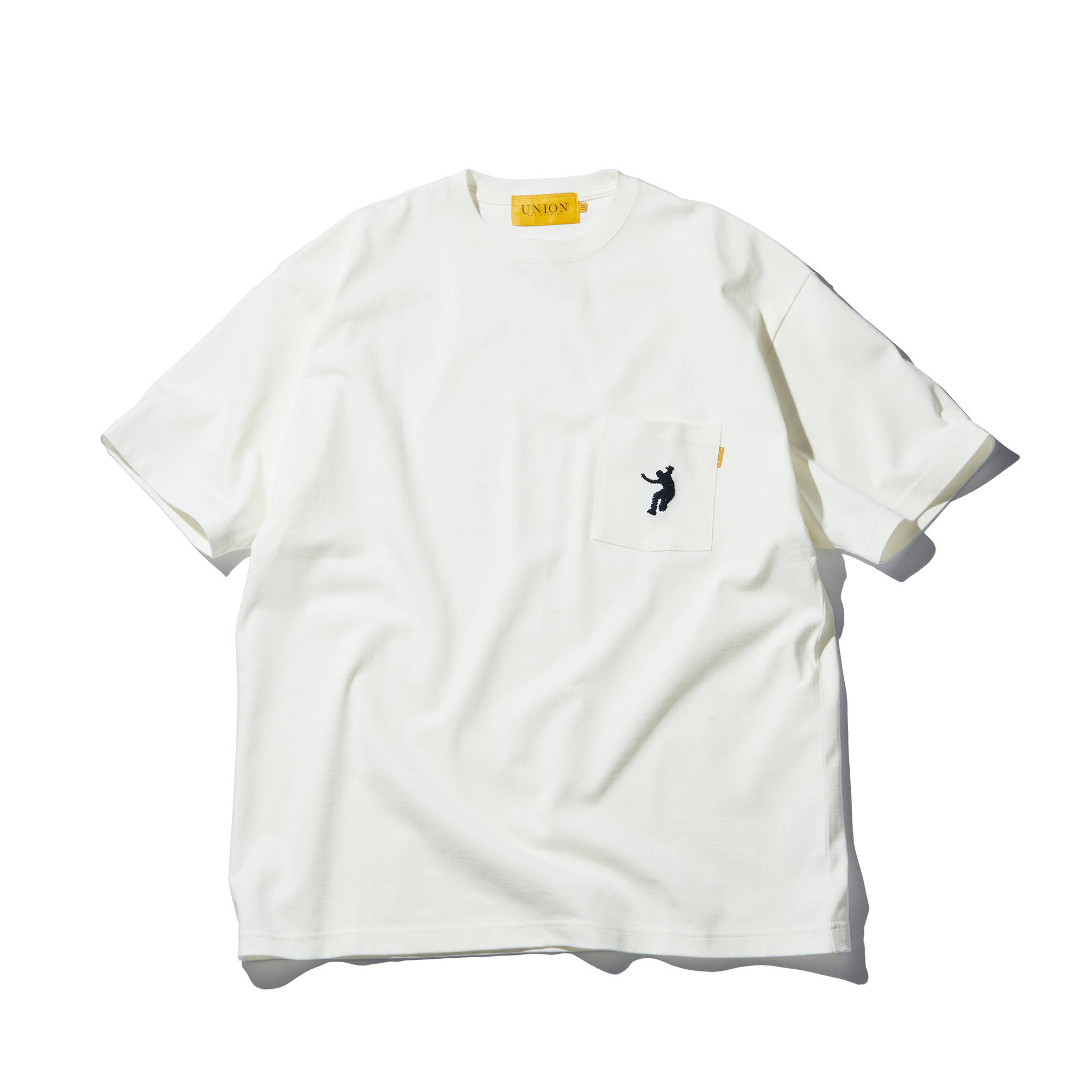 UNION TOKYO tシャツ - Tシャツ/カットソー(半袖/袖なし)