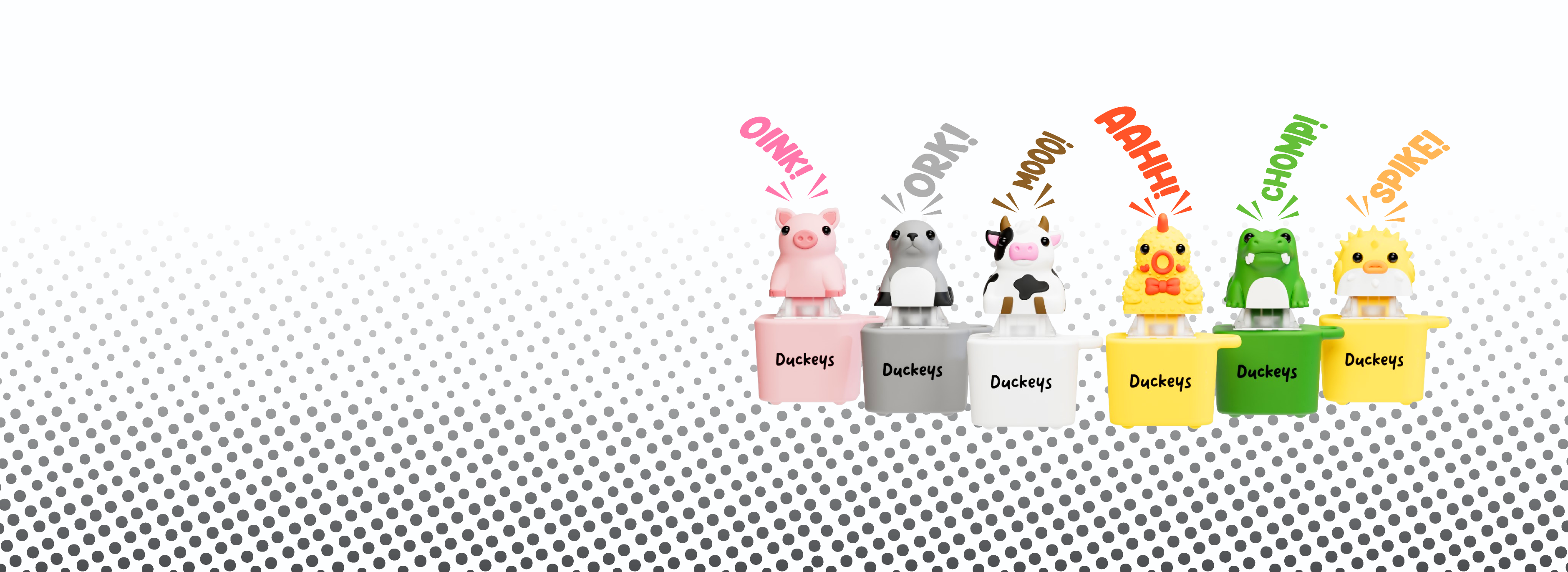 Mookey & More Desktop