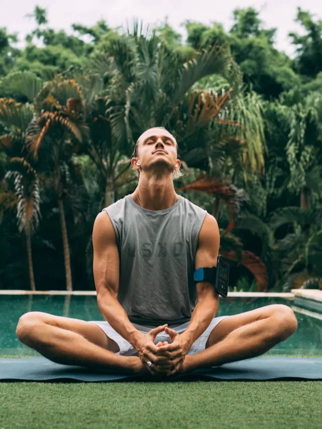 Equilibrio Pitta Dosha | muka-yoga