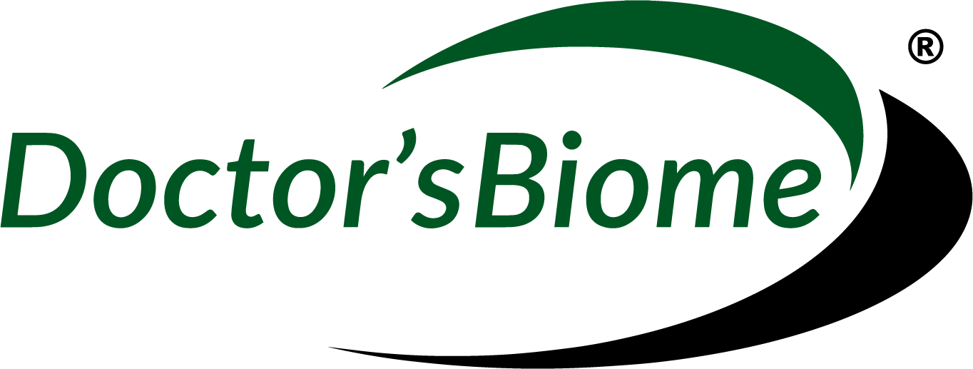 Doctor's Biome Logo
