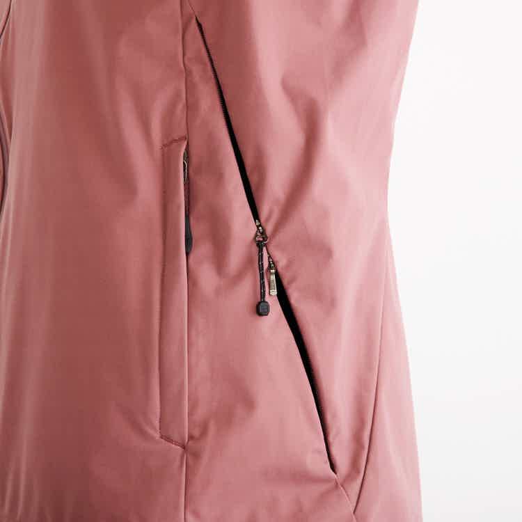 finetrack(ファイントラック) / フロウラップフーディ/WOMENS finetrack(ファイントラック) / フロウラップフーディ/WOMENS
