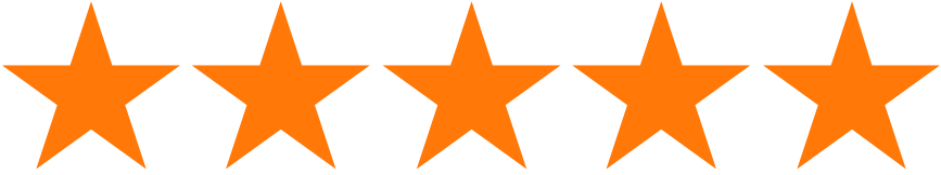 Five Stars