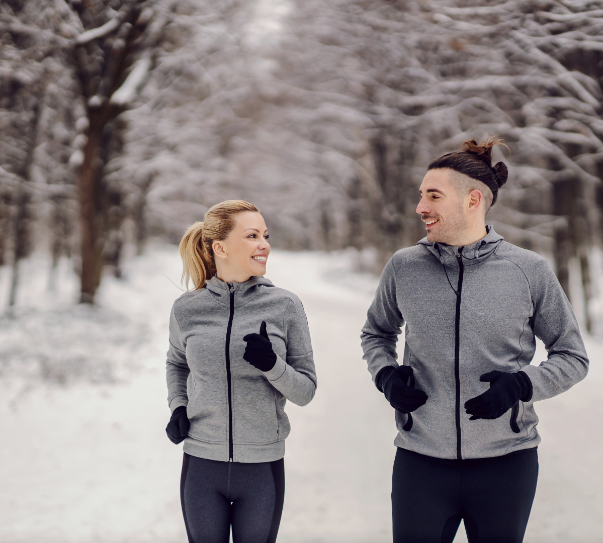 Winter Arc: Go-To Winter Wellness Rituals to Keep You Fit, Healthy, and ...