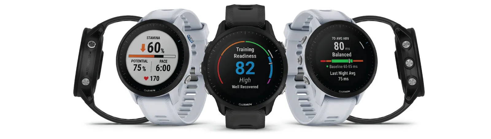 The Best Garmin Running Watch for 2023  Running GPS Watch Comparison —  PlayBetter