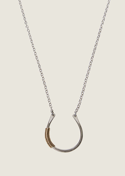 Shop the EQL Ferrier's Necklace