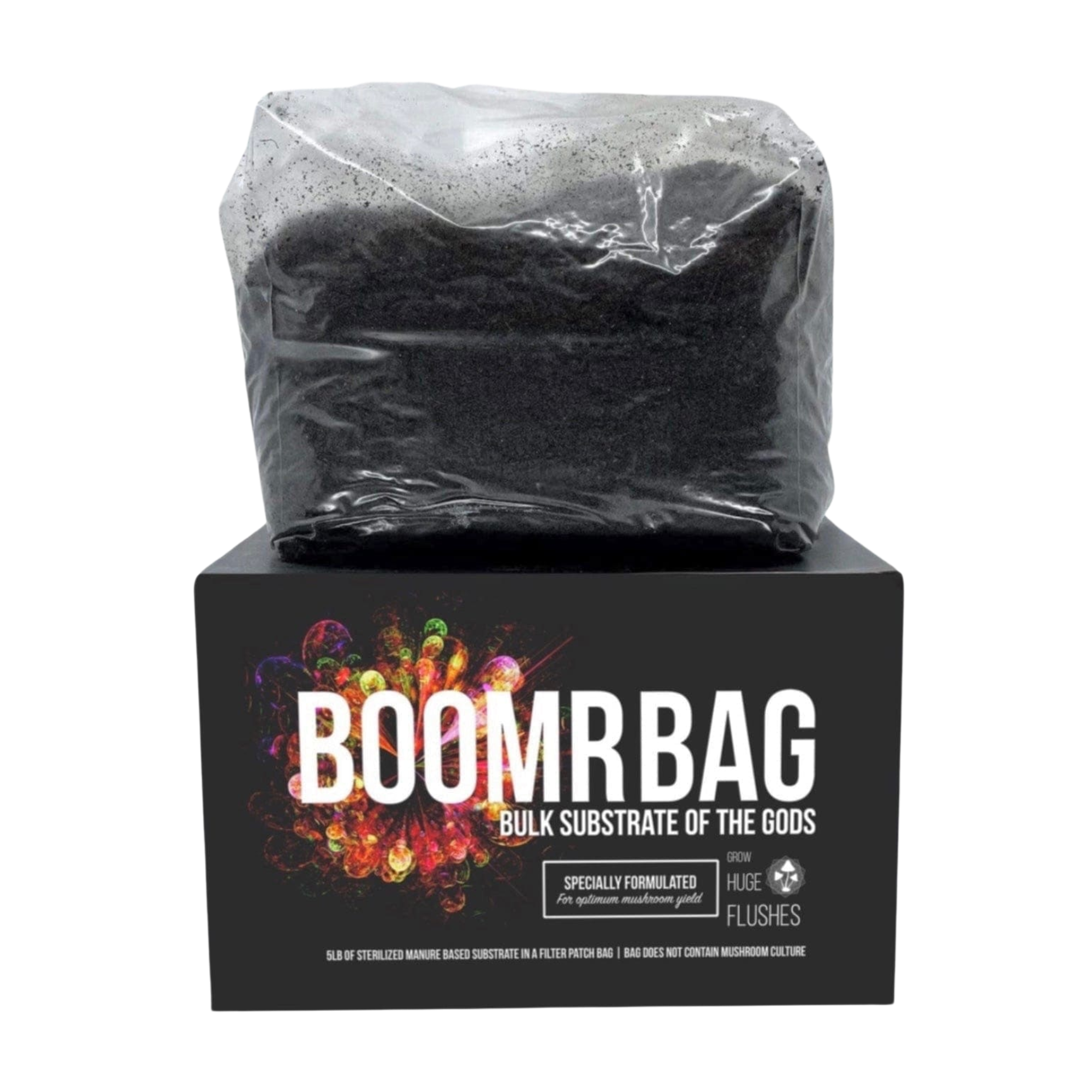 Boomr bag