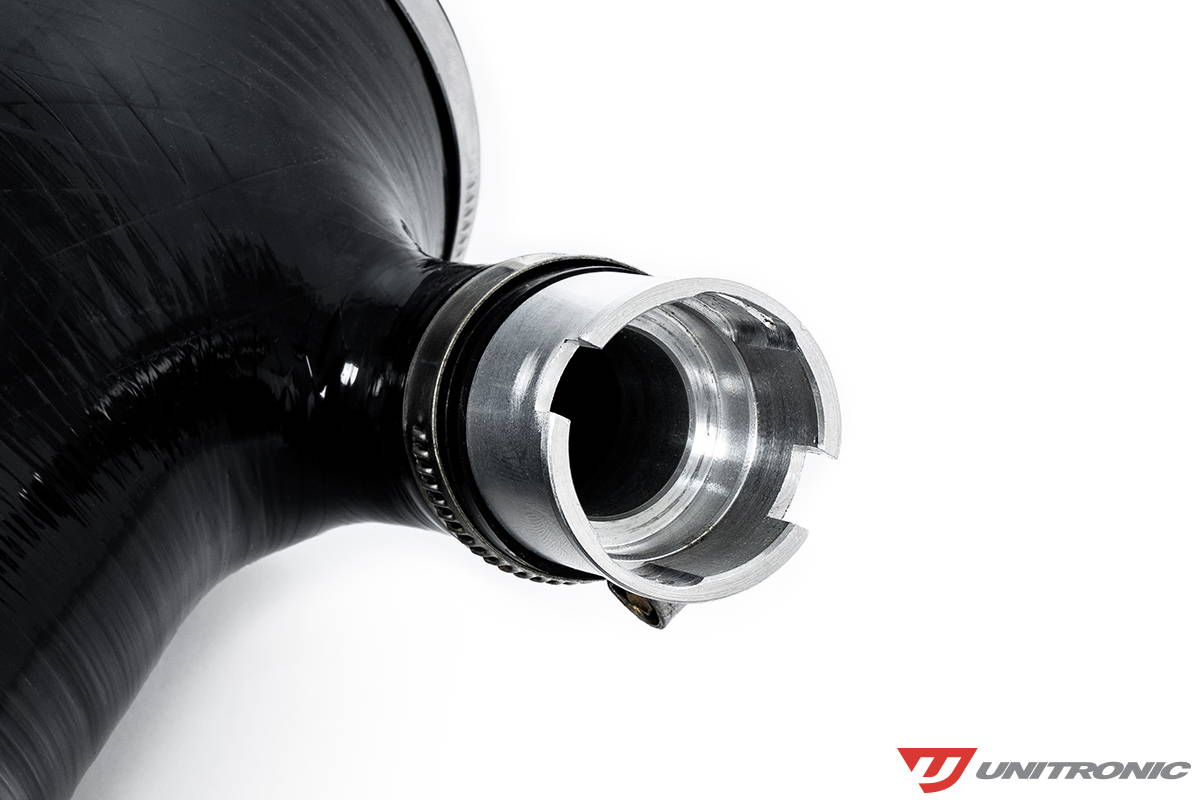 Intake Piping