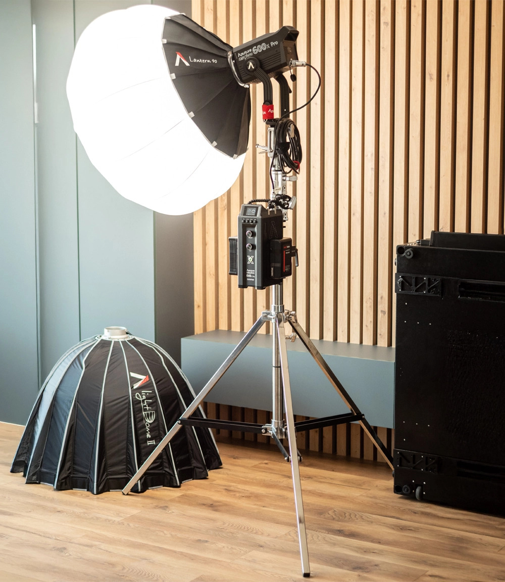 Light Stands
