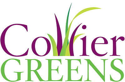 Collier Greens