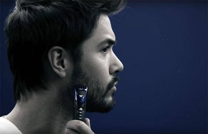 Beard Grooming – The Anchor Beard | Gillette