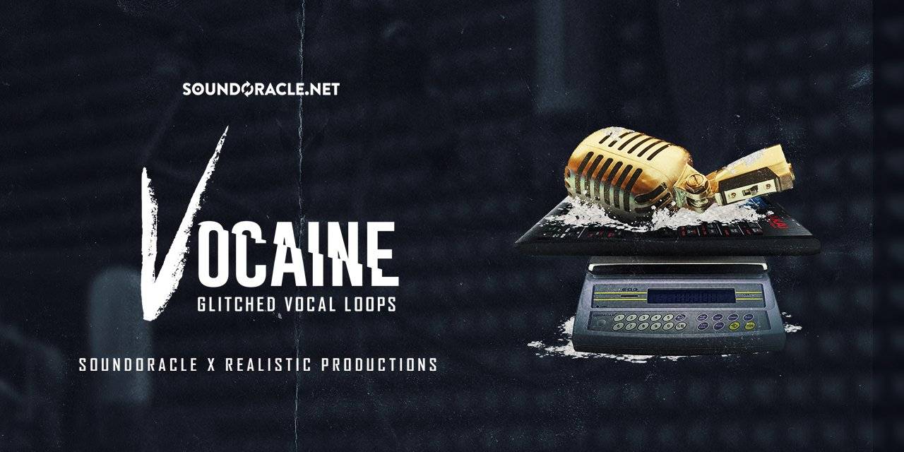 Vocaine, Glitched Vocal Loops, Glitch Vocal Loops, Vocal Loops, Glitch, Glitch Vocals, Glitched Out Vocal Loops, Loops, Vocal FX Samples, Vocals, Vocals FX, Vocal Loops, Vocal Pack, Vocal Samples, Vocal Sample Pack, Vocal FX Loops, Glitch Vox Loops, Stereo Vocal Loops, Choir Vocals, House Drum Loops, Vox House Loops, Choir Samples,  House Vocal Loops, Textured Vocal Loops, Vocals, Vocal Composition, Pop, Pop Vocals, Pop Loops, Chopped Vocals, Top 40, Top 40 Vocals, Top 40 Loops, Hip Hop, Royalty-Free Downloads, Royalty-Free Vocals, Sounds, Sound Library, Sound Kits, Producers, Djs, Beats, Beatmakers, Beatmaking, SoundOracle, Realistic Production