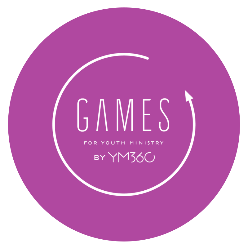 Games For Youth Ministry