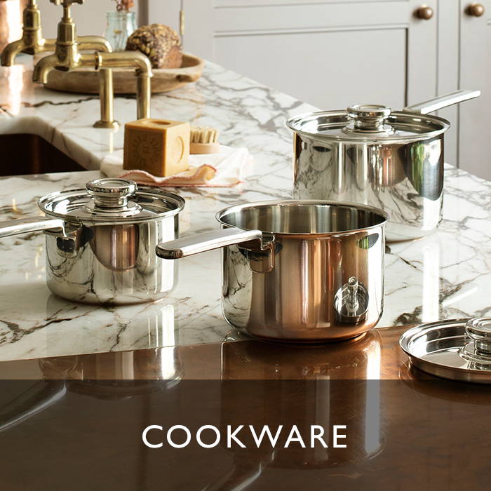 Father's Day Gifts & Ideas - Cookware