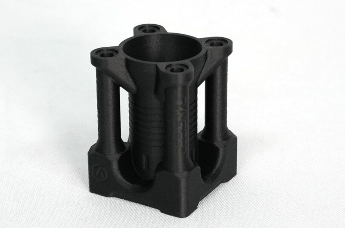 Raise3D Industrial PPA CF 1 75mm 1kg Black 3D Universe