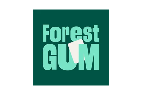 forest gum logo
