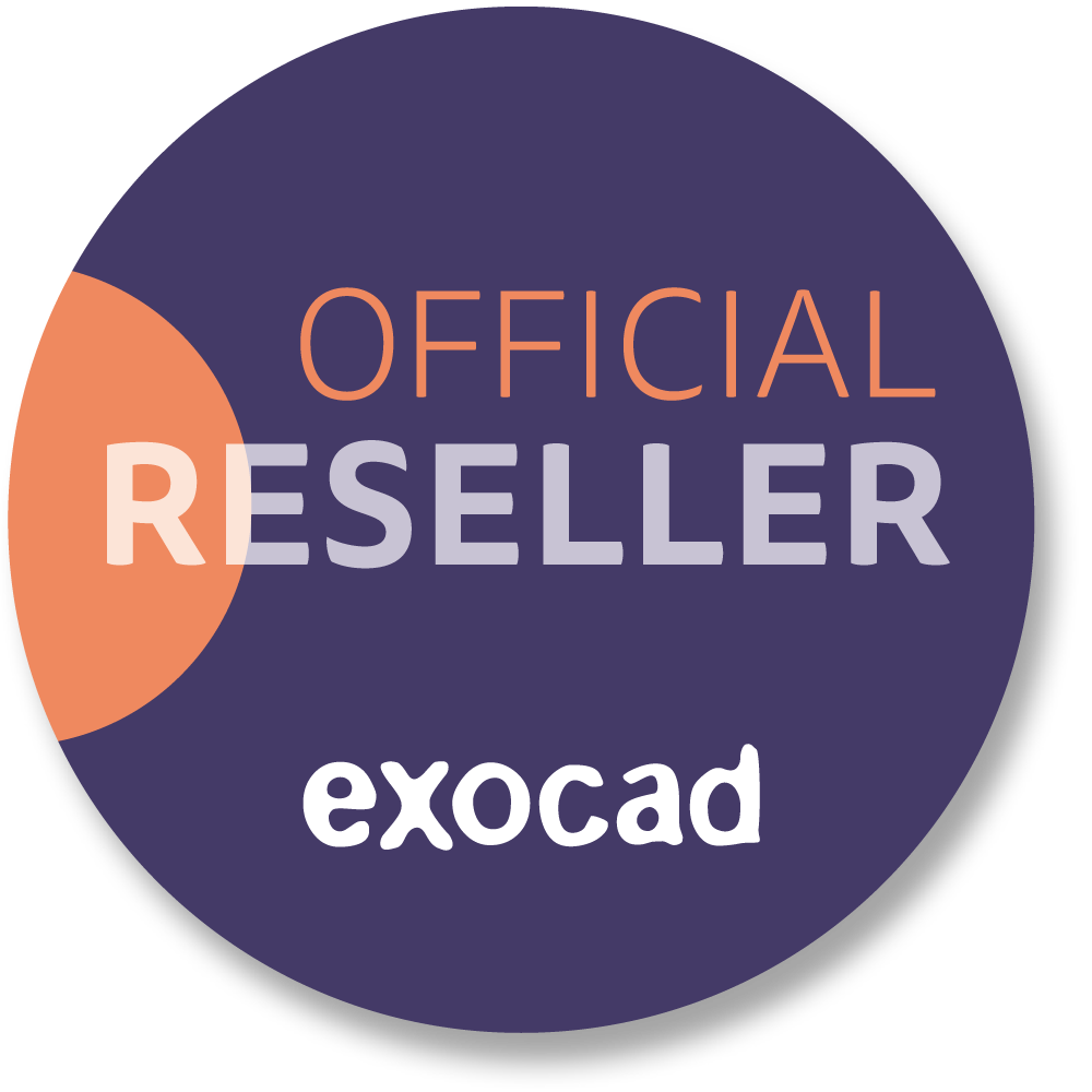 Official Reseller Exocad