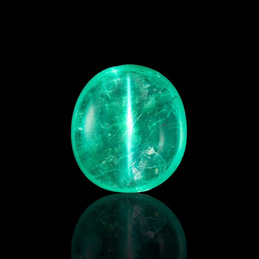 Emerald Cat's Eye エメラルドキャッツアイ