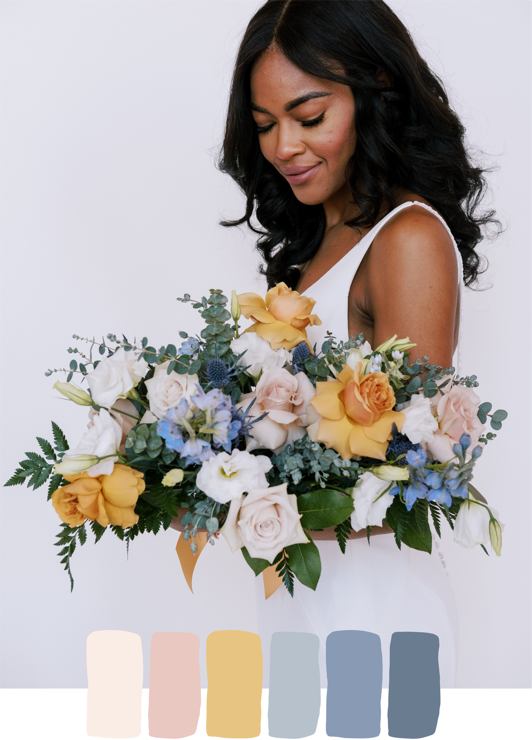 DIY Wedding Kits – Moxie Blooms