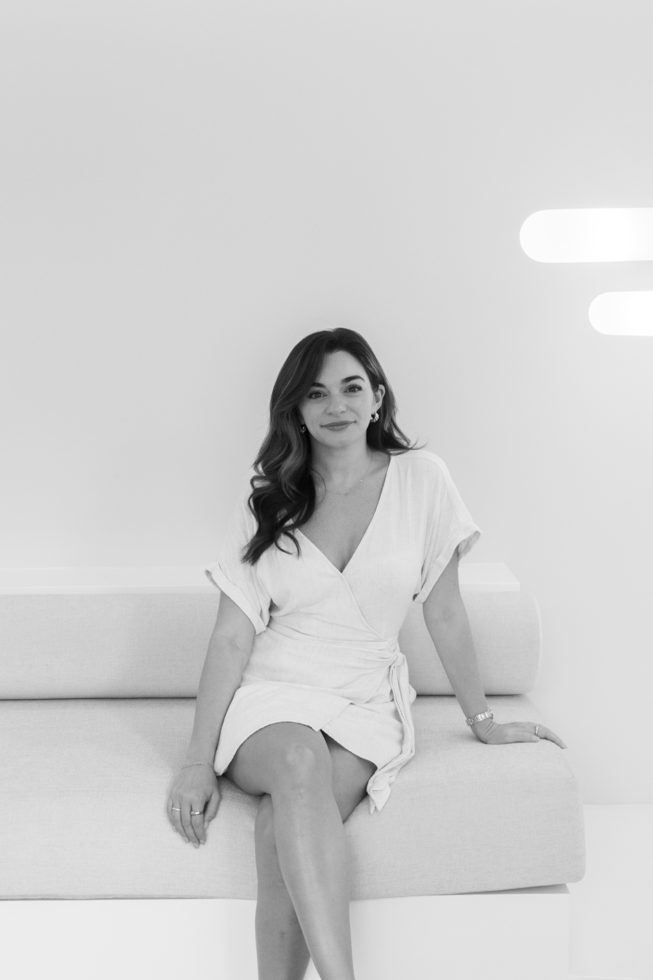 Sophia Lighting Consultant