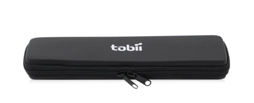 Tobii Dynavox Carrying Case for PCEye Mini and PCEye Go
