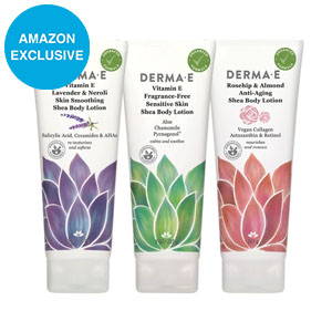 Body Lotion Set Prime Day Special