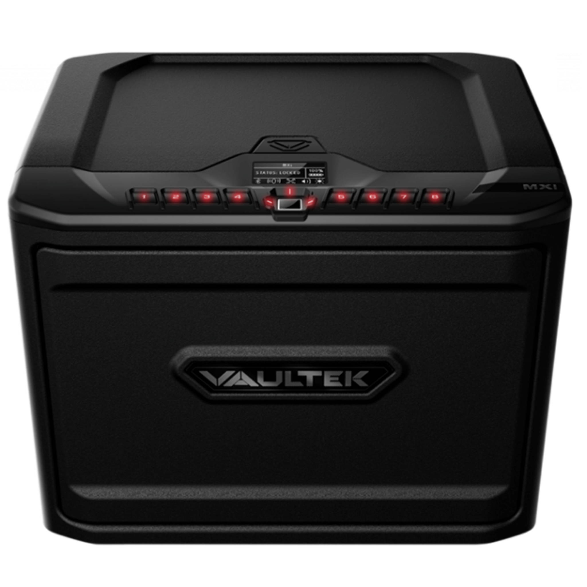 Vaultek MXi - Bluetooth - Biometric