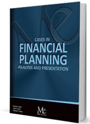 Financial Planning textbook