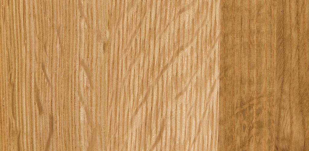 Amish Tables Wood Guide Quarter Sawn White Oak Grain Pattern