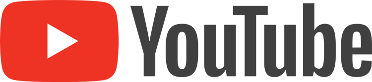 YouTube logo